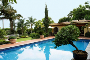 Casa Nau - Tu SPA de fin de semana